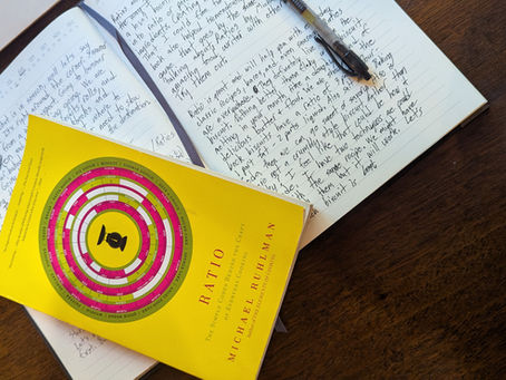 Chef Journal Entry