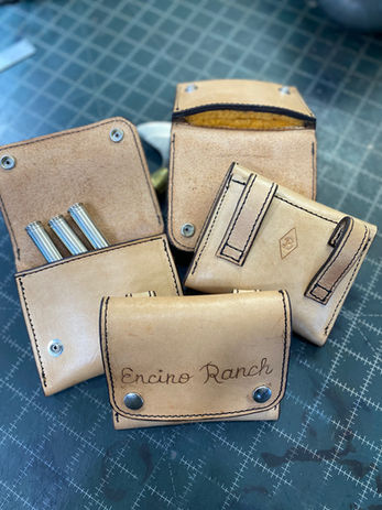 Ammo Pouches
