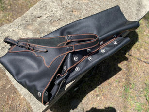Motorcycle Chaps