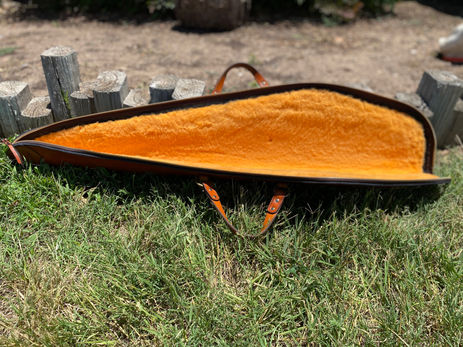 Soft Gun Case