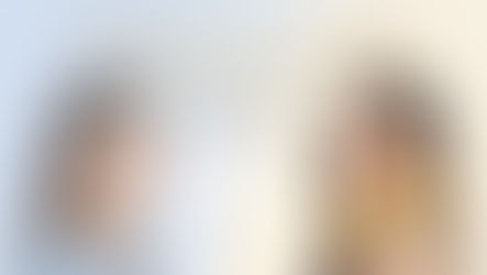 หมดยุคหน้าดุ-คางยื่น!