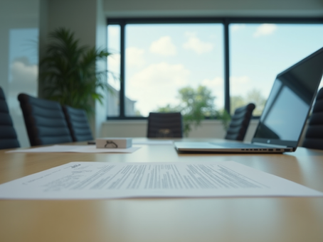 SME HR Guidance UK: Essential HR Guidance Every SME Owner Needs