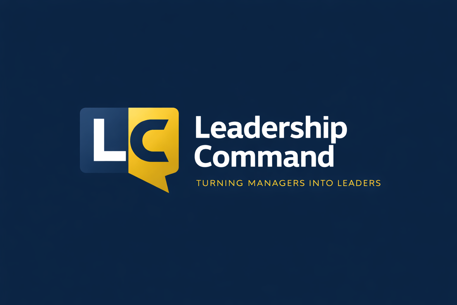 Writer: Leadership Command