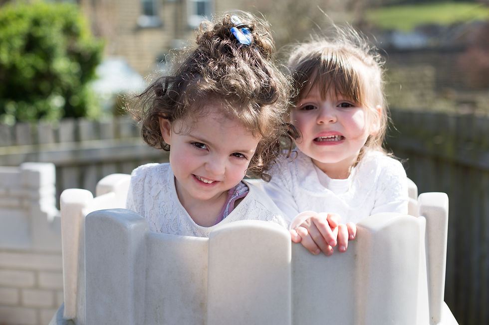 Brockholes PreSchool Early Years Education Brockholes, Holmfirth