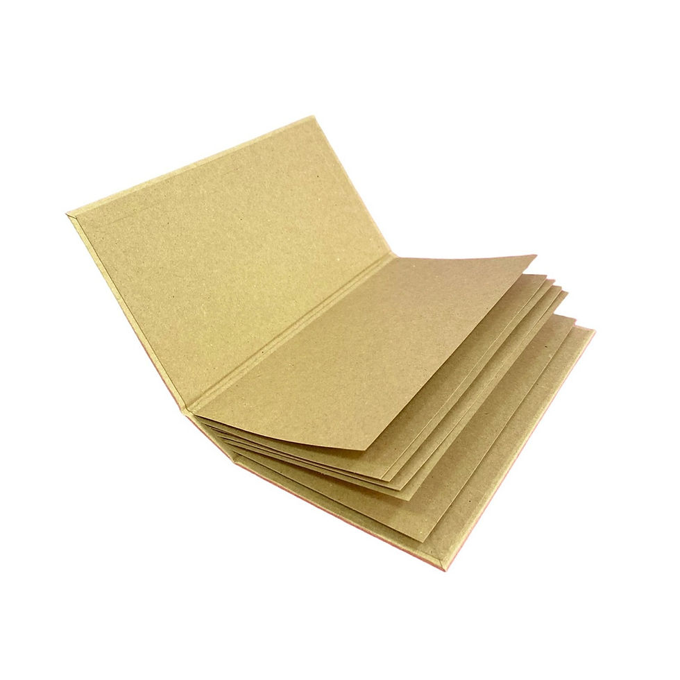 Miniatura: Álbum para Scrapbook 11x20