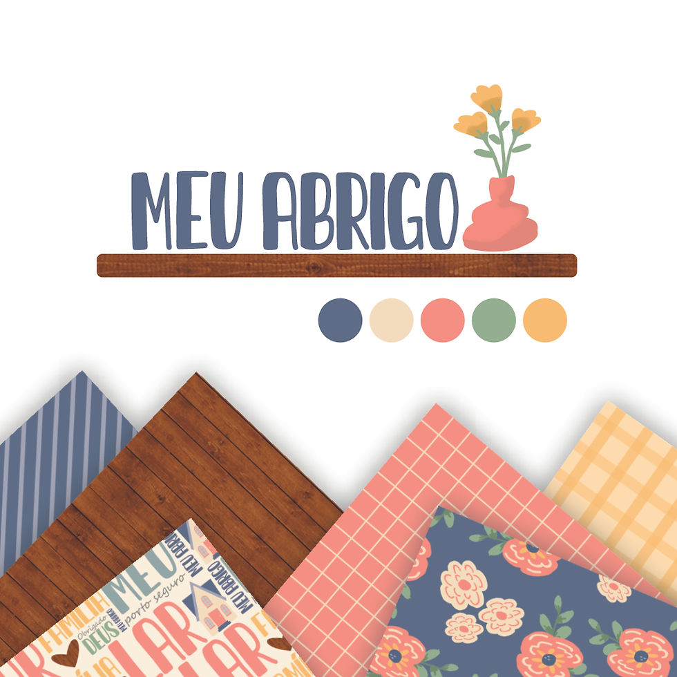 Miniatura: Kit Digital Meu Abrigo
