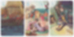 Peter Pan Cards