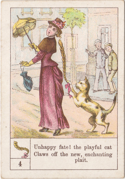 Pigtail Card 4