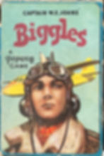Biggles