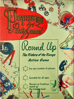 Round Up