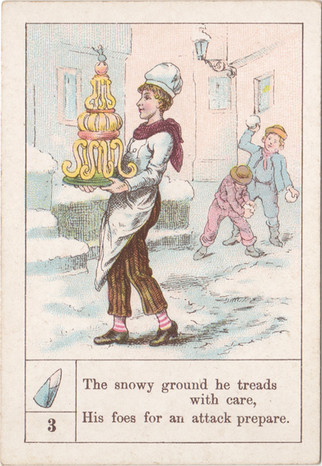 Sugar Loaf Card 3