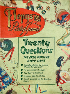 Twenty Questions