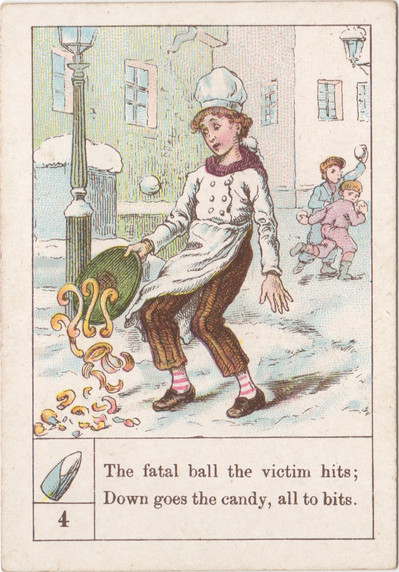 Sugar Loaf Card 4
