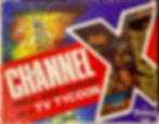 Channel X