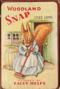 Woodland Snap