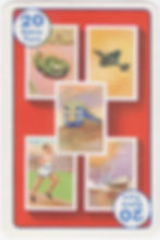 6th Edition Extra Turn Card
