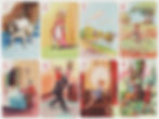 Peter Pan Cards