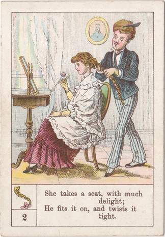 Pigtail Card 2