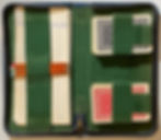 Bridge Set - Vinyl, Interior