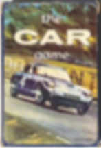 Car Game, The