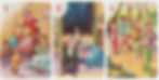 Peter Pan Cards