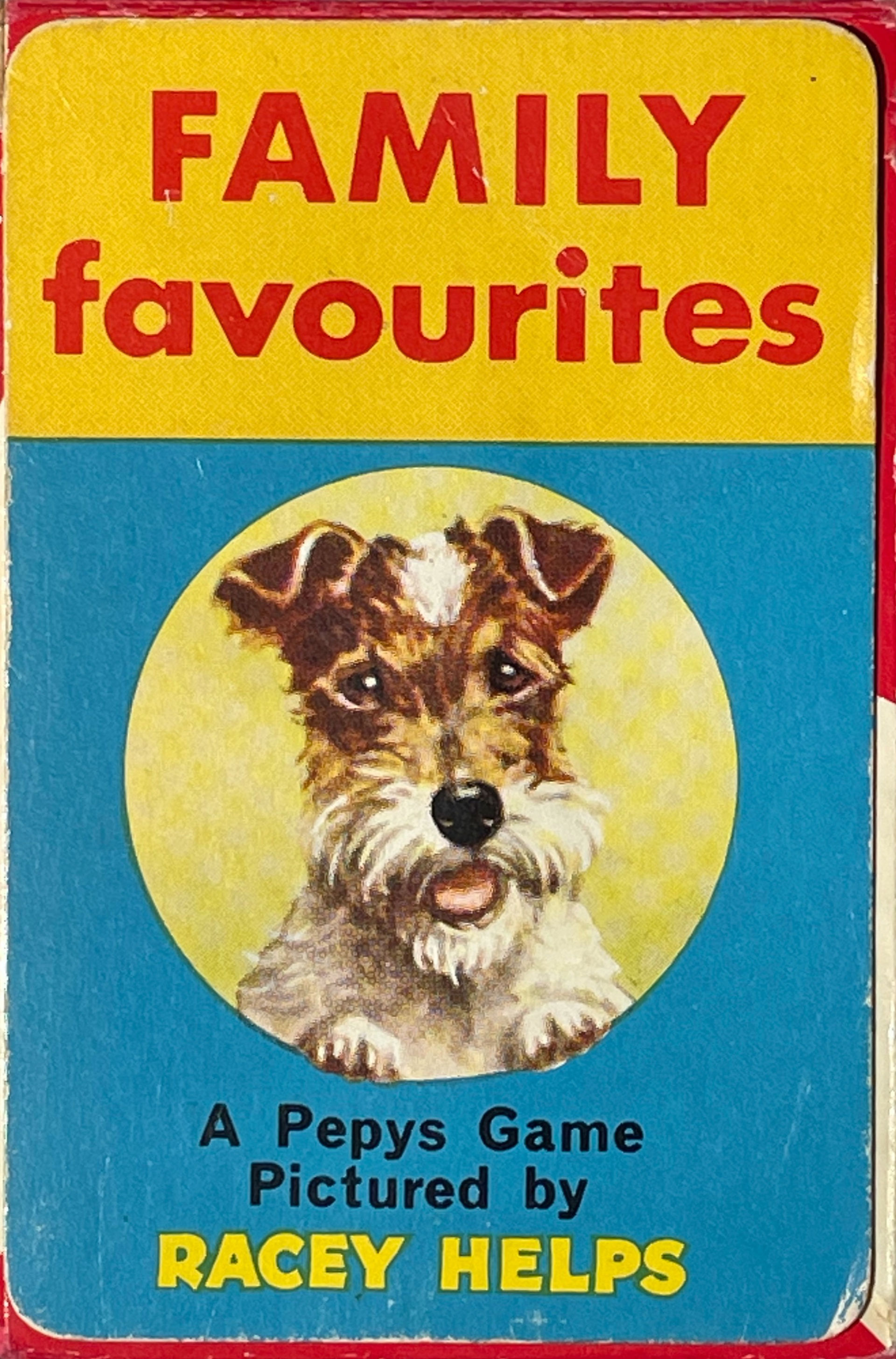 Family Favourites