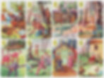 Peter Pan Cards