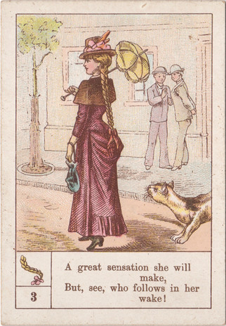 Pigtail Card 3