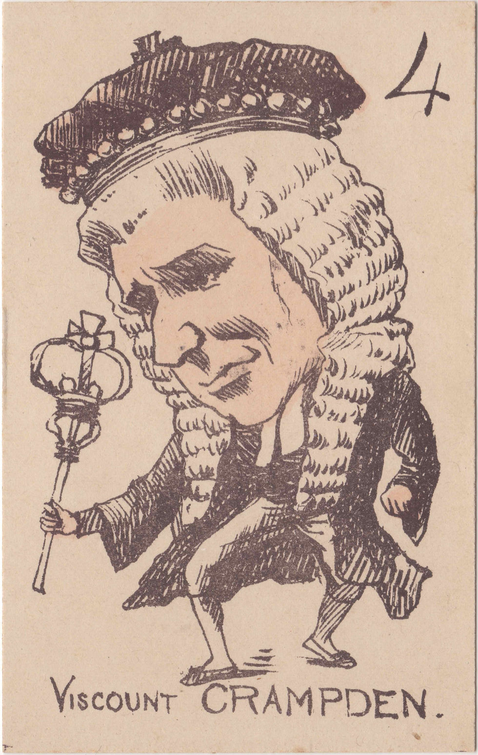 ​4 Viscount Crampden
