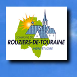 Rouziers de-Touraine
