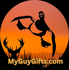 My Guy Gifts Logo