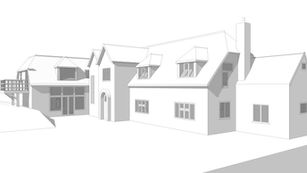 House Extension and Internal Renovation