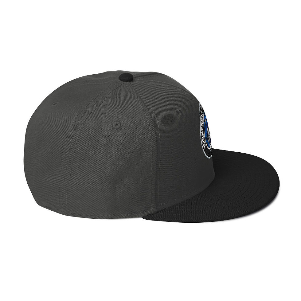 Thumbnail: Minnesota Female Cap