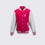Thumbnail: FemaleVarsity Jacket (7 colour choices)