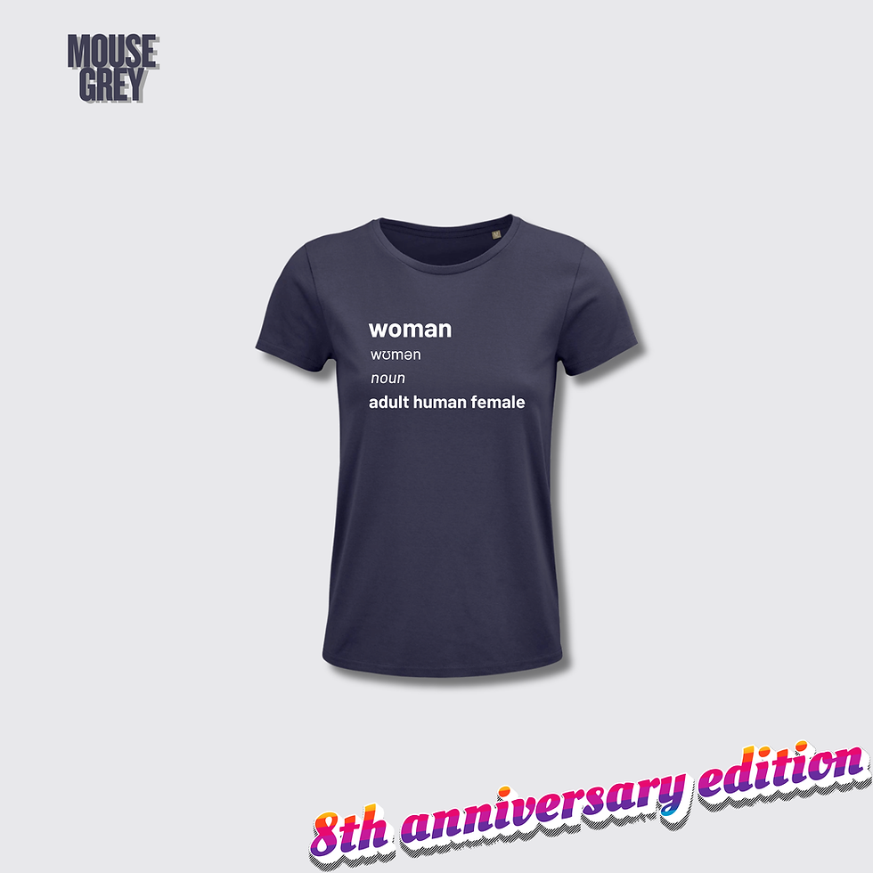 Thumbnail: 8th anniversary edition definition t-shirt
