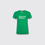 Thumbnail: Supreme Woman green t-shirt