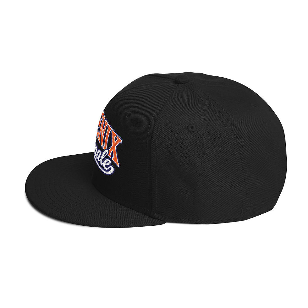 Thumbnail: Phoenix Female hat