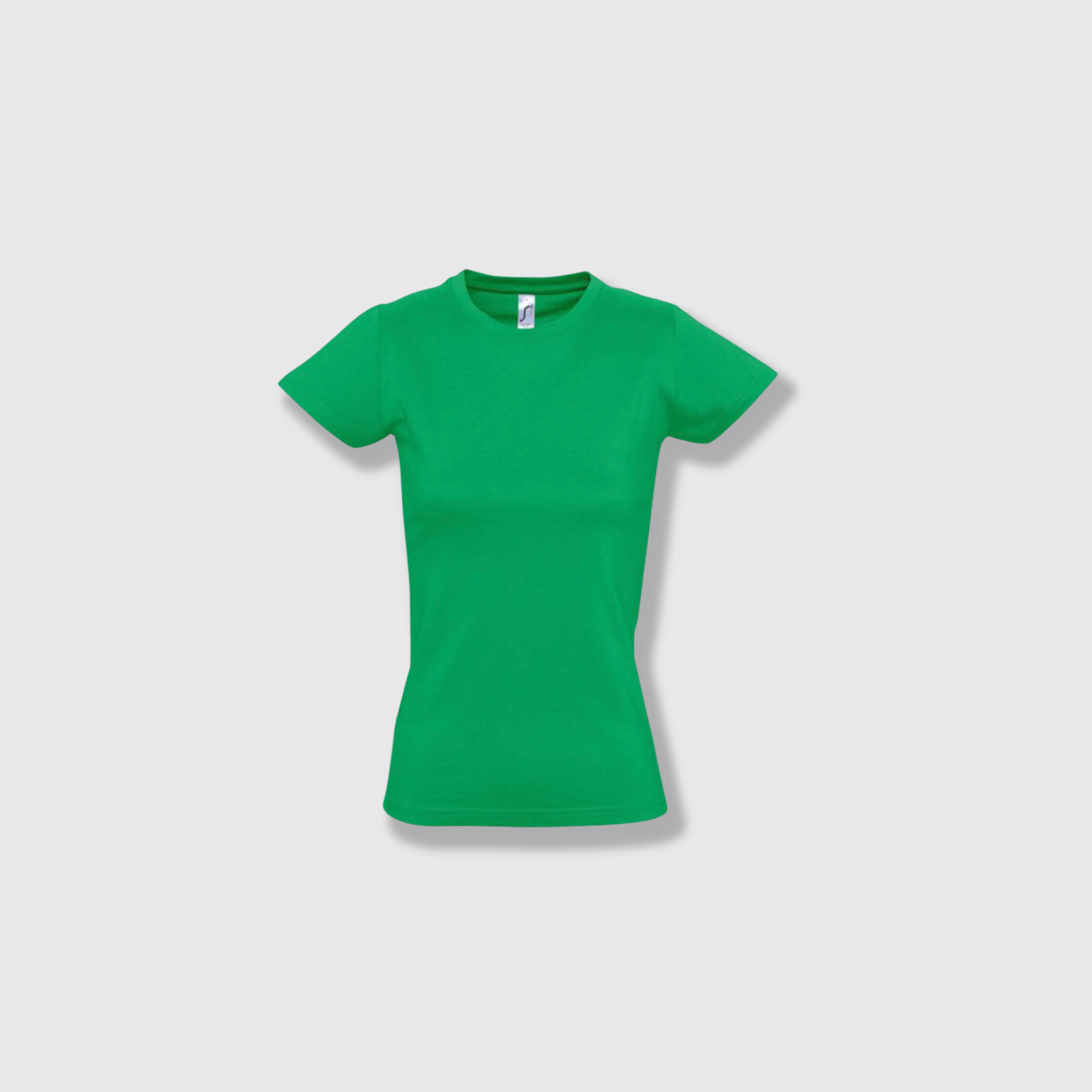 SALE Kelly green t-shirt (large)