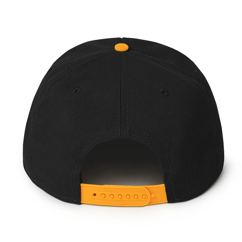 Thumbnail: Indiana Female snapback