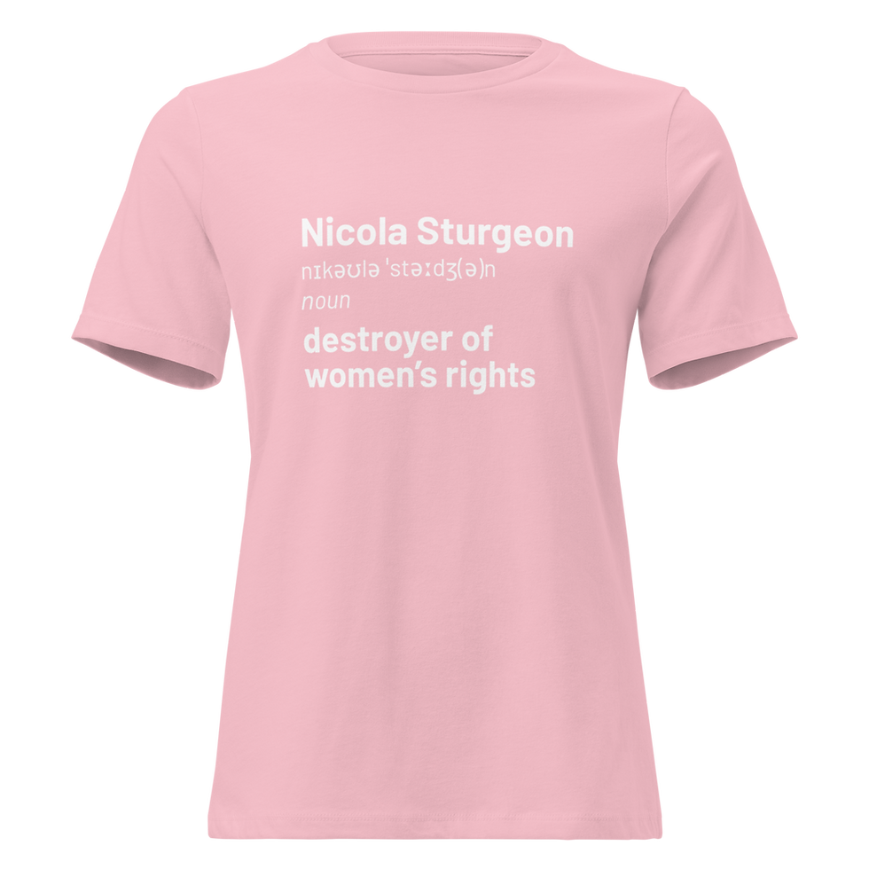 Thumbnail: Nicola Definition t-shirt