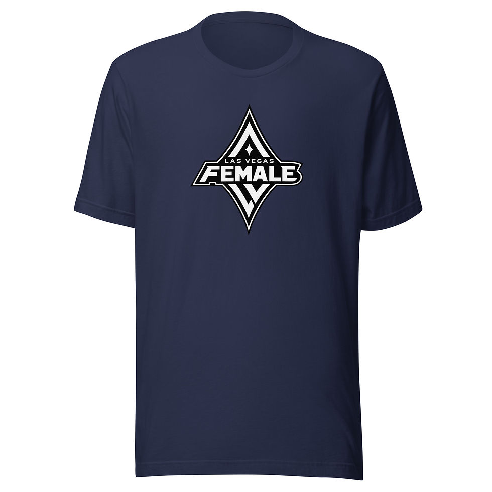 Thumbnail: Las Vegas Team Tee