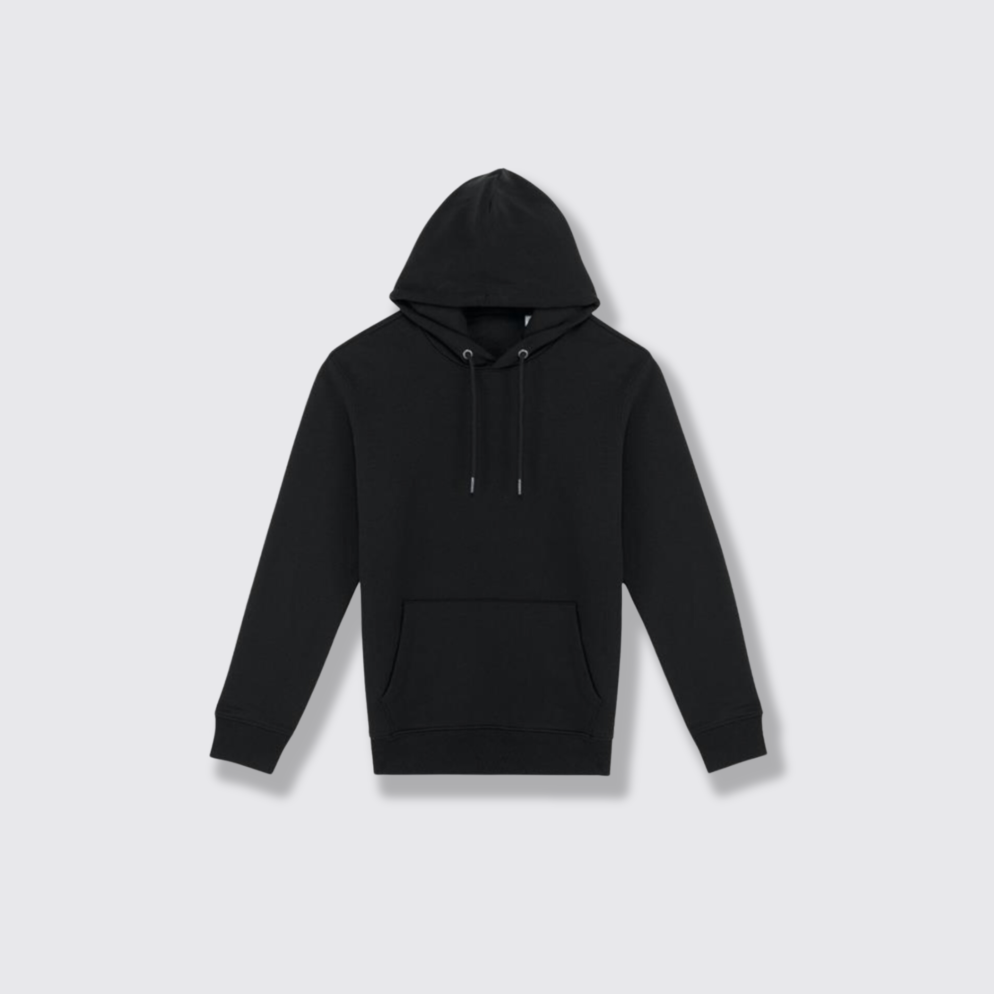SALE Black hoodie (small)