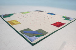 Tablero de juego