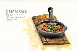 Casa Blanca
