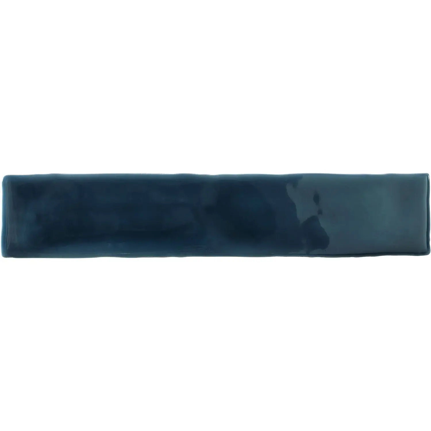 Marazzi - Artistic Reflections™ 2 in. x 10 in. Ceramic Tile - Twilight Glossy