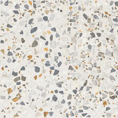Marazzi - Curation 24 in. x 24 in. Polished Porcelain - Shore
