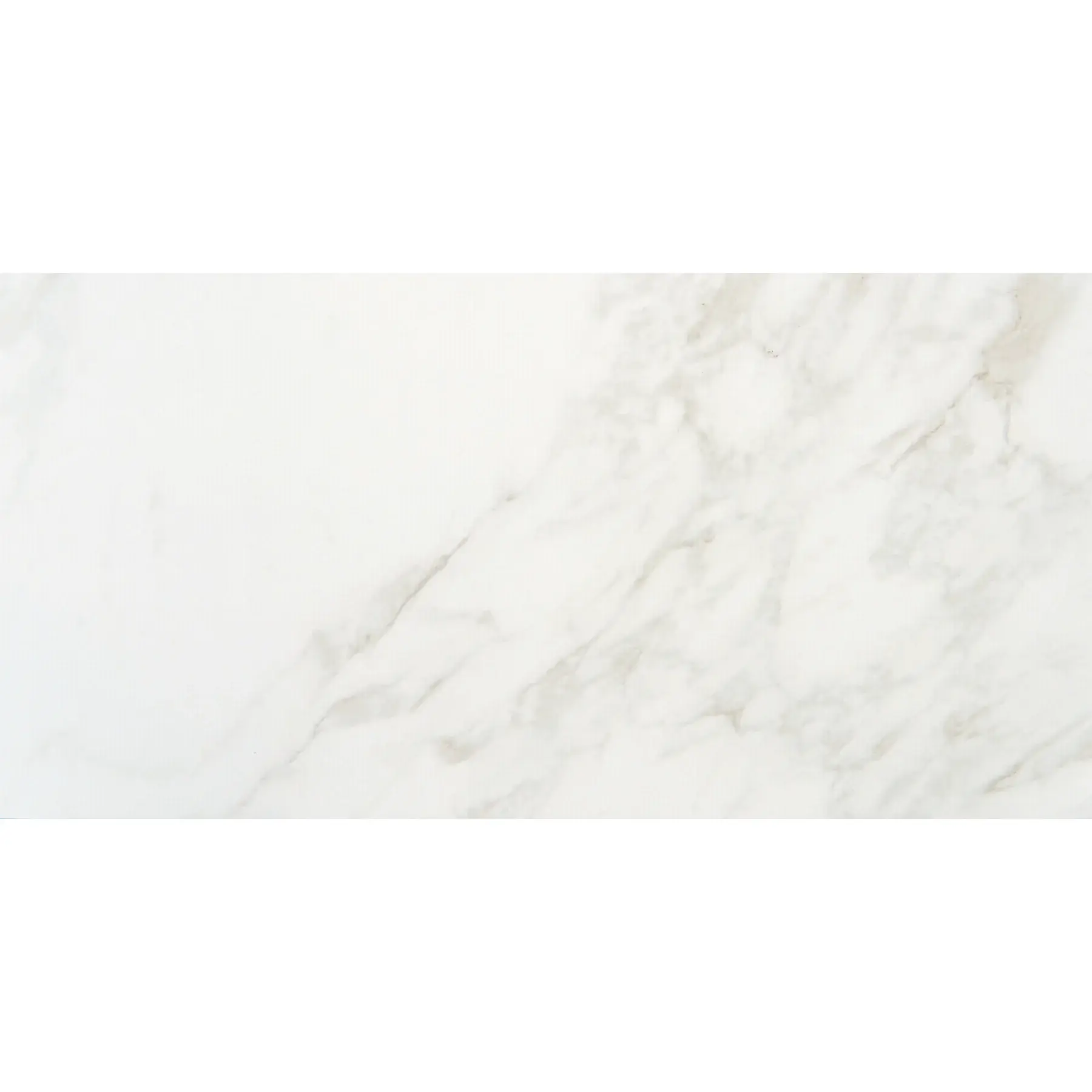 Marazzi - Marble Obsession - 12 in. x 24 in. Colorbody Porcelain Tile - Arabesca