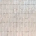 Thumbnail: Marazzi - Rice - 2 in. x 6 in. Glazed Porcelain Wall Tile - Natural