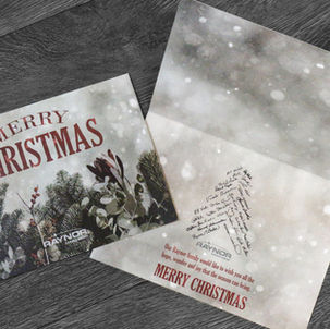 Christmas Cards