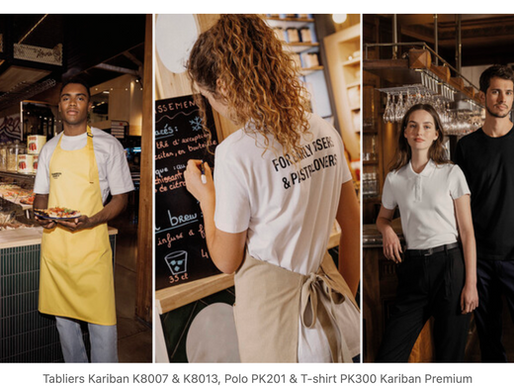Bar & restaurant : pourquoi est-ce important de donner une image de marque à votre commerce ?